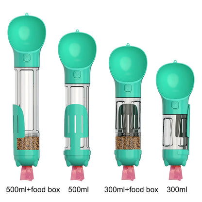 PawHydra Portable Dispenser