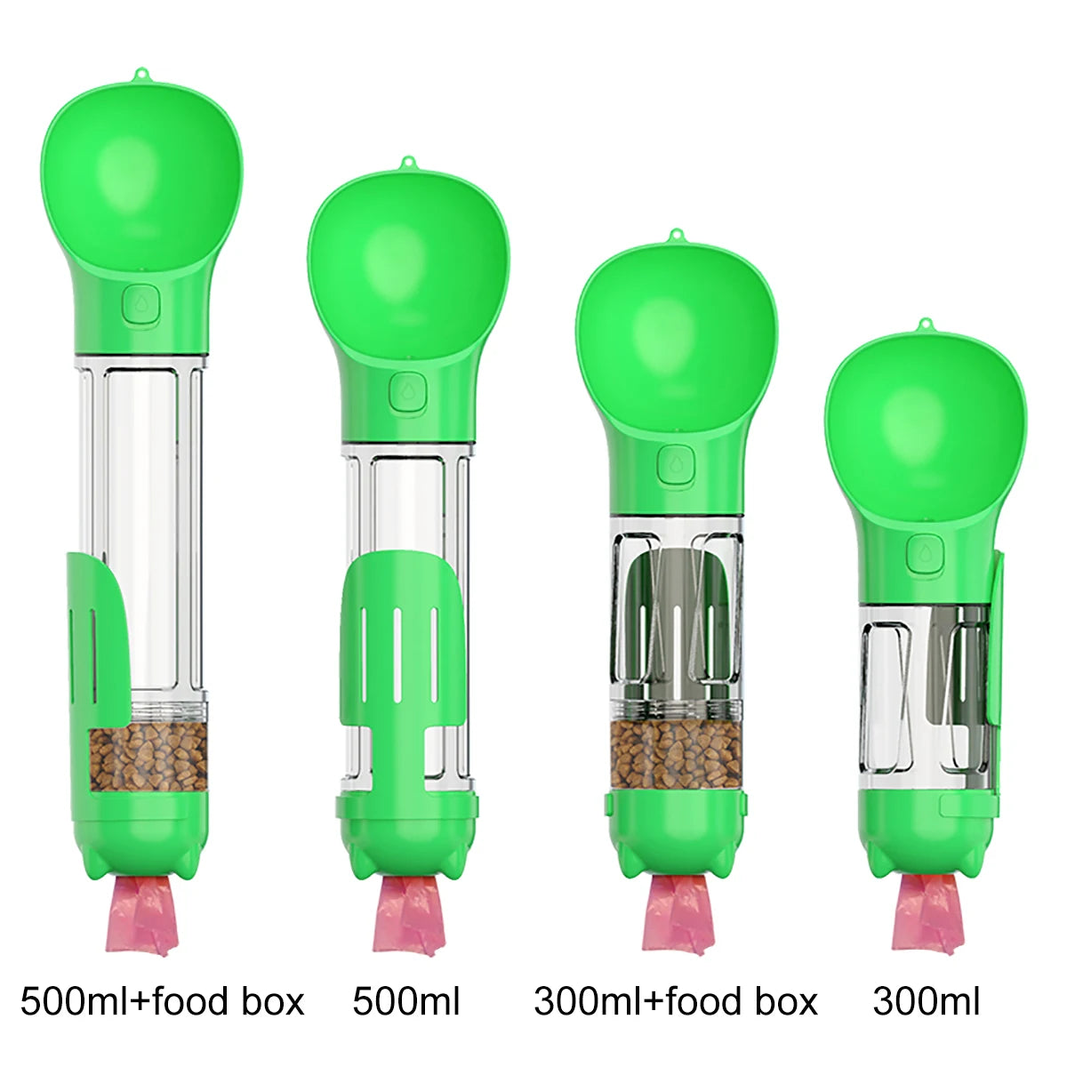 PawHydra Portable Dispenser