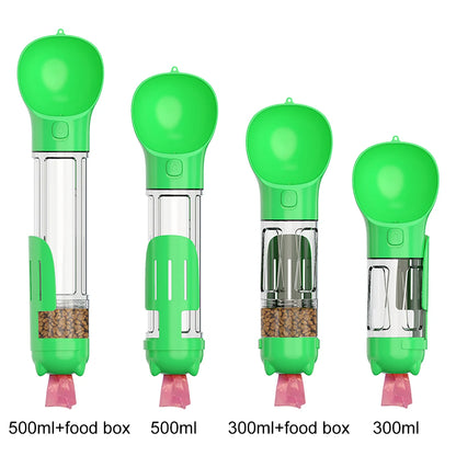 PawHydra Portable Dispenser