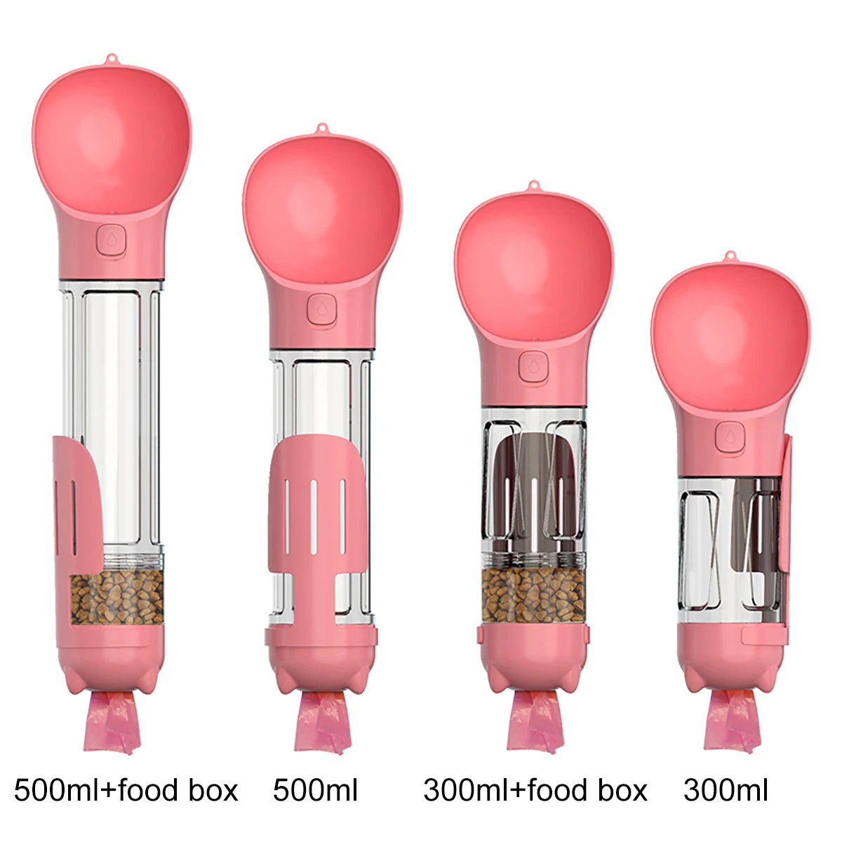 PawHydra Portable Dispenser