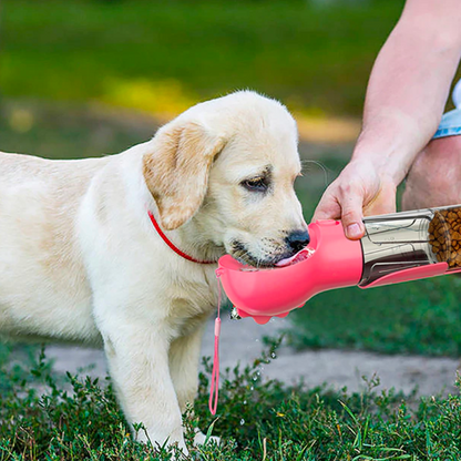 PawHydra Portable Dispenser